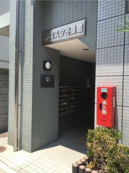 ラ・コスタ壱番館