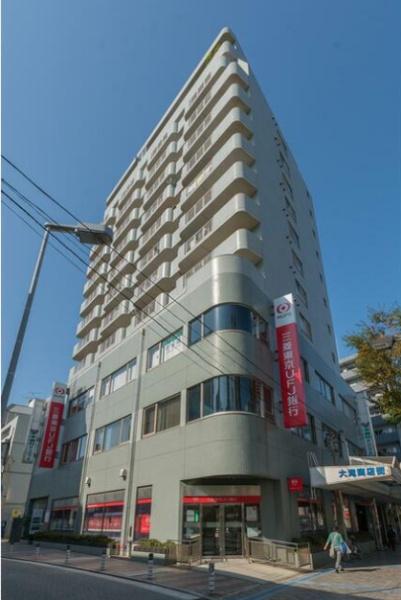 ラ・コスタ壱番館