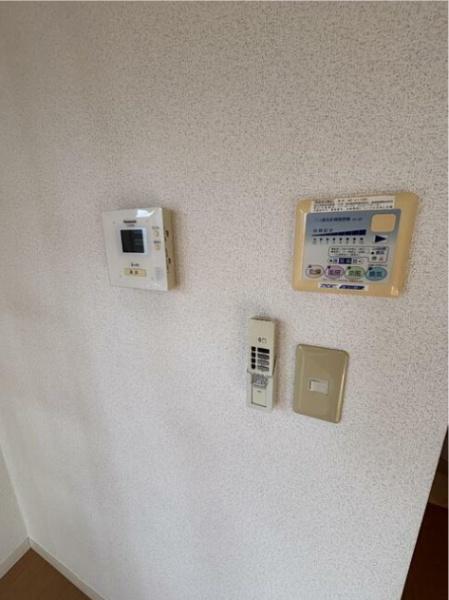ヒルズ富岡