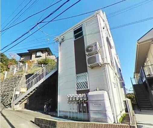ヒルズ富岡