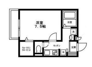 ブリーズ富岡