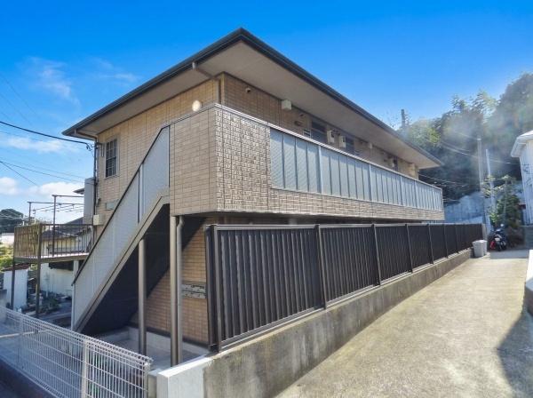 ブリーズ富岡