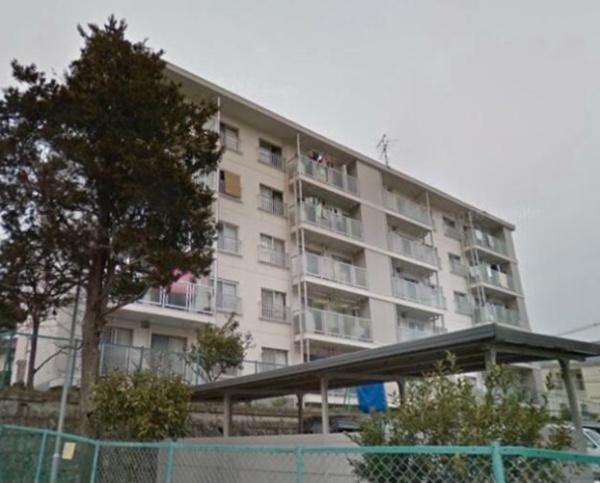 東芝杉田コーポA棟