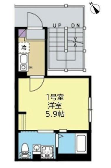 方舟追浜