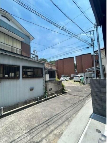 方舟追浜
