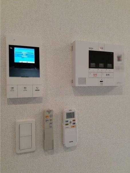 逗子市逗子５丁目のアパート