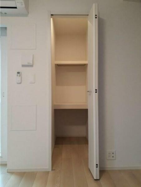 逗子市逗子５丁目のアパート