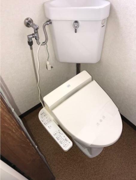 塩崎貸家