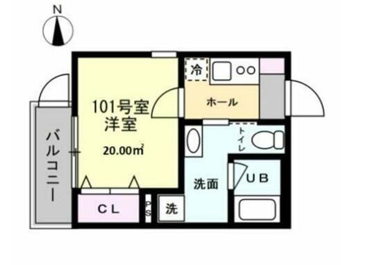 MIRAIS根岸