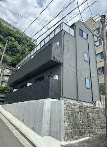 MIRAIS根岸