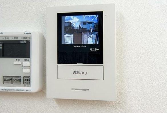 岡村一丁目戸建