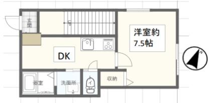 ブランシェ杉田