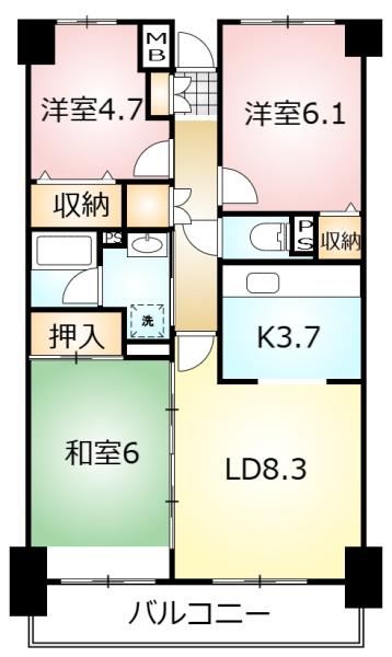 澤田ビル