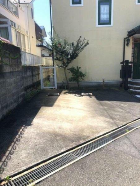 杉田戸建