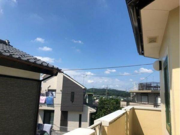 杉田戸建