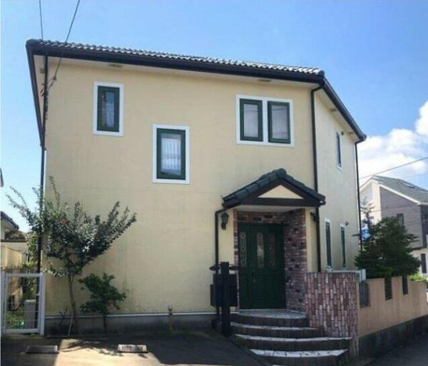 杉田戸建