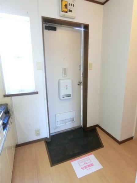 ローズフラット能見台