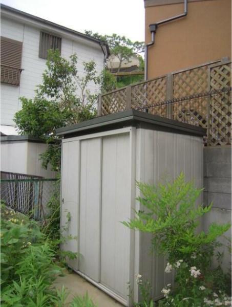 久木町２３－６戸建