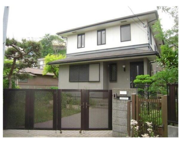 久木町２３－６戸建