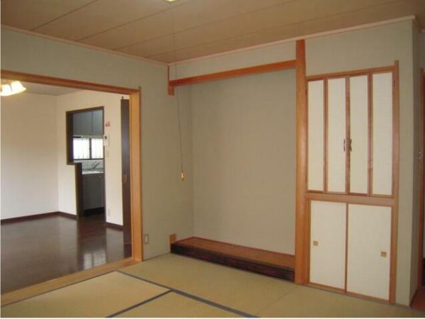 久木町２３－６戸建