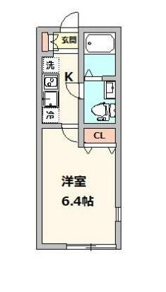 プライムウエスト富岡