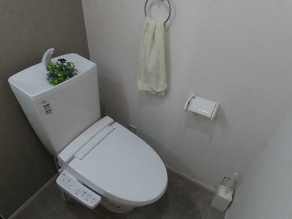 プライムウエスト富岡