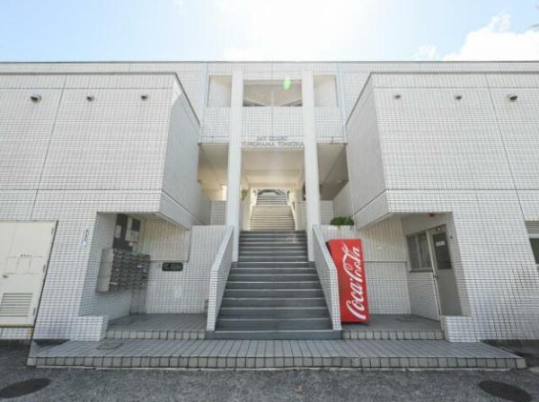 スカイコート横浜富岡