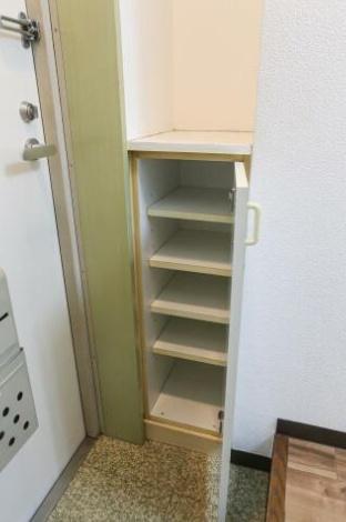 スカイコート横浜富岡