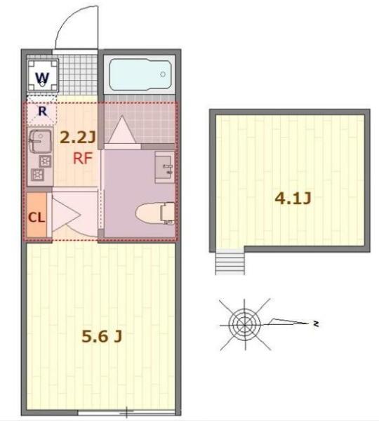 ＭＡＤＩＮＡ　ＭＡＩＳＯＮ富岡