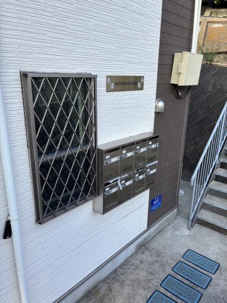 ＭＡＤＩＮＡ　ＭＡＩＳＯＮ富岡