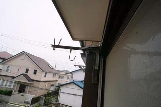 カーサ富岡東