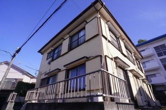 カーサ富岡東
