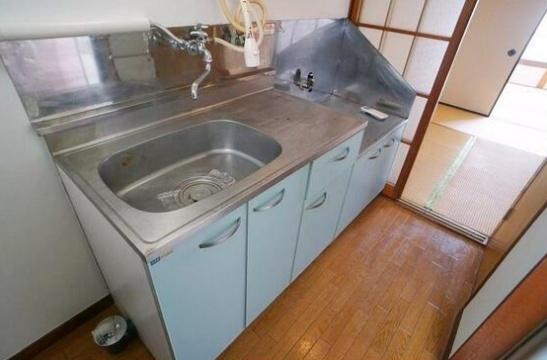 カーサ富岡東