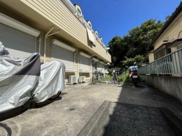 スカイピア能見台