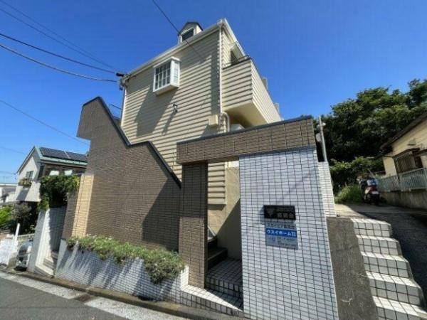 スカイピア能見台