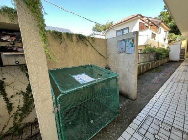 スカイピア能見台