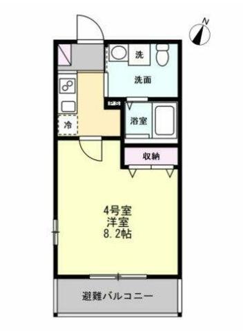 THE　SUITE　横浜六浦