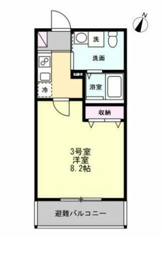 THE　SUITE　横浜六浦