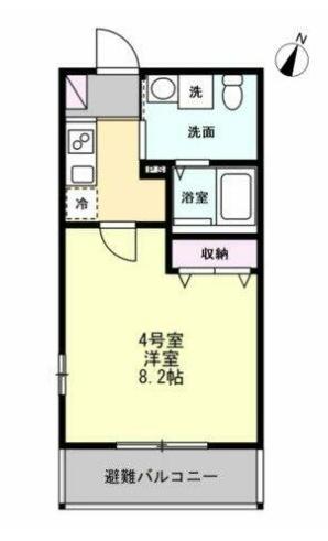 THE　SUITE　横浜六浦