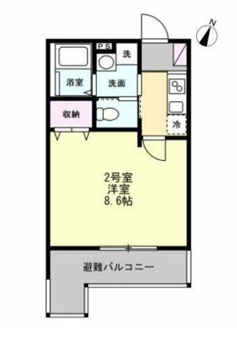 THE　SUITE　横浜六浦