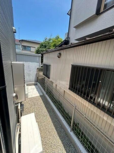 グローブテラス金沢文庫