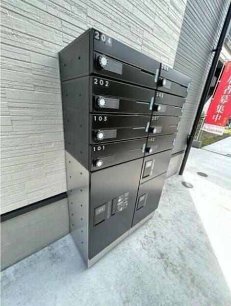 グローブテラス金沢文庫