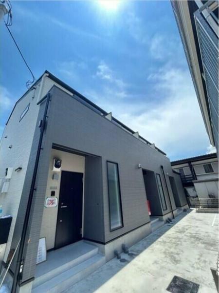 グローブテラス金沢文庫