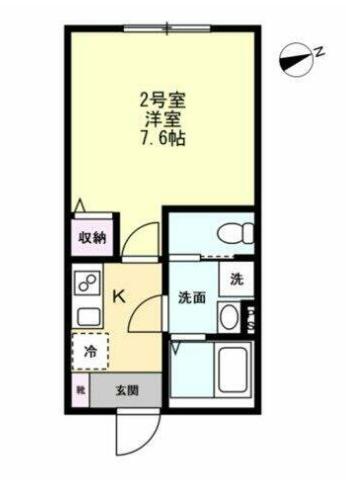 (仮称)六浦5丁目Ⅱアパート