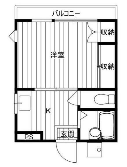 クリエール富岡