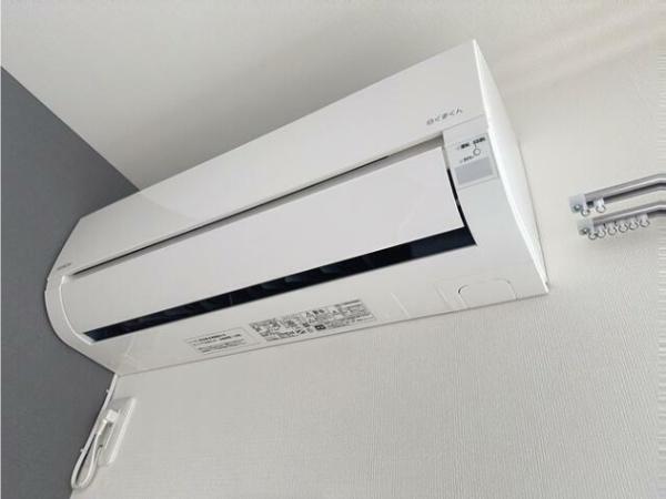 GH富岡アパートメント
