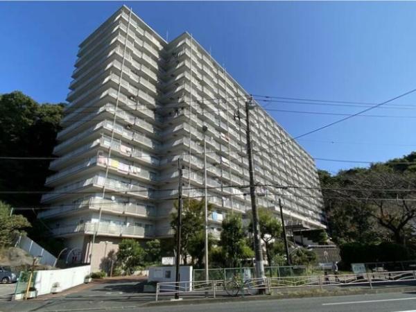 クリオ湘南追浜サニークレスト