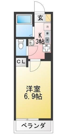 グランルーチェ金沢八景