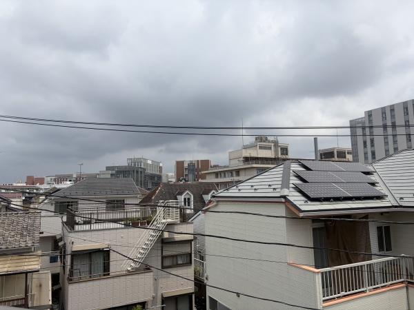 グランルーチェ金沢八景