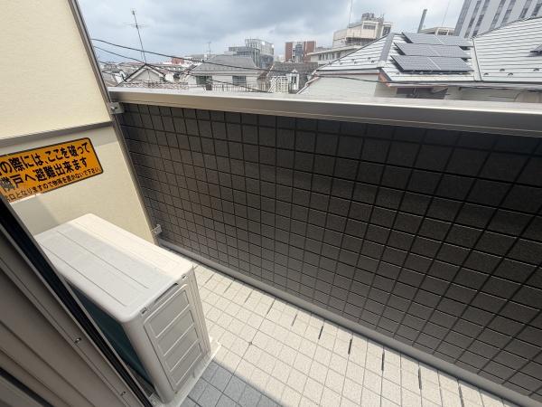 グランルーチェ金沢八景
